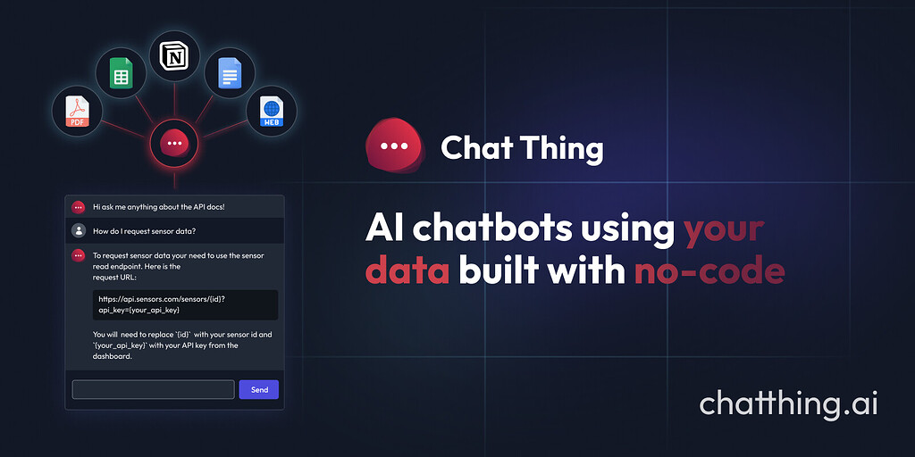 Seth's Blog Bot - Chat Thing - Business - TMPDIR